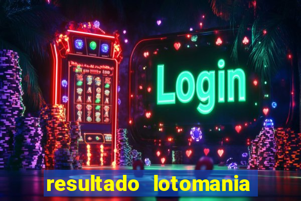 resultado lotomania giga sena